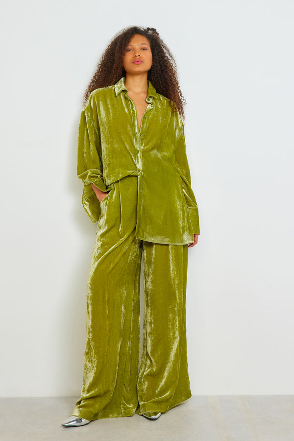 Semicouture Camicia aurore | semicouture