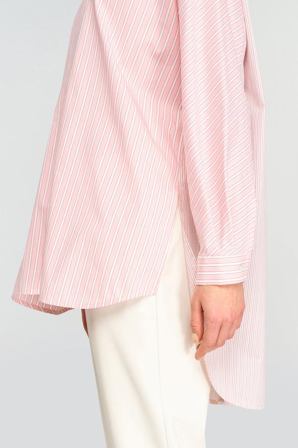 Semicouture Camicia Benedetta | Semicouture