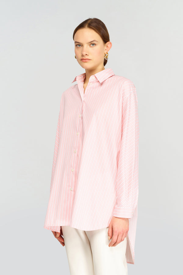 Semicouture Camicia Benedetta | Semicouture