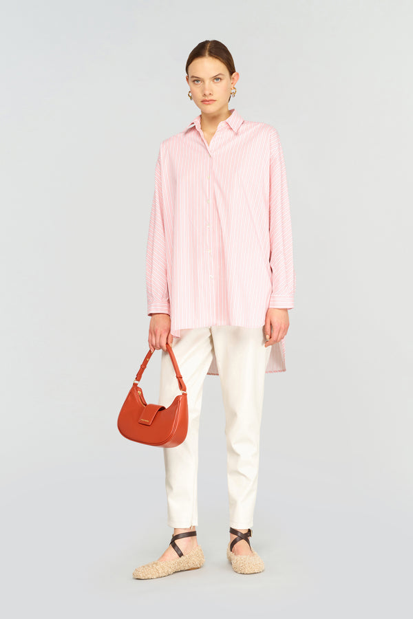 Semicouture Camicia benedetta | semicouture