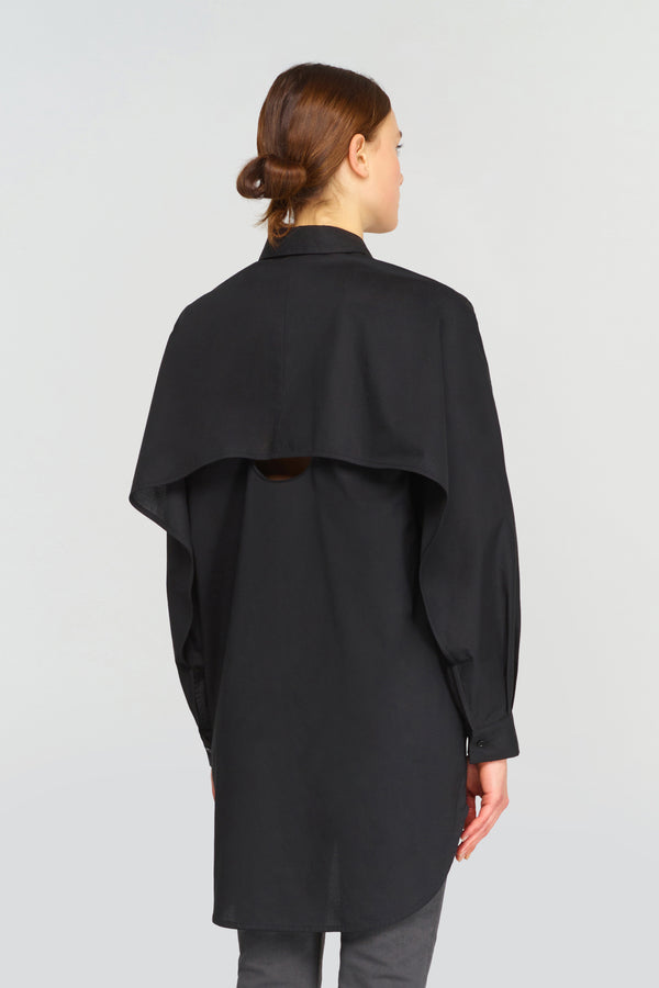 Semicouture Camicia Dalila | Semicouture