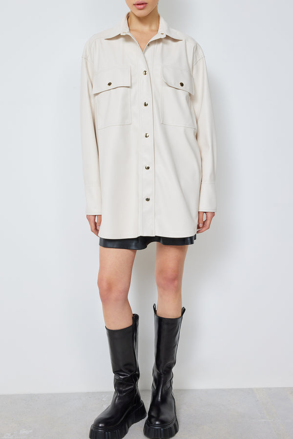 Semicouture Camicia diana | semicouture