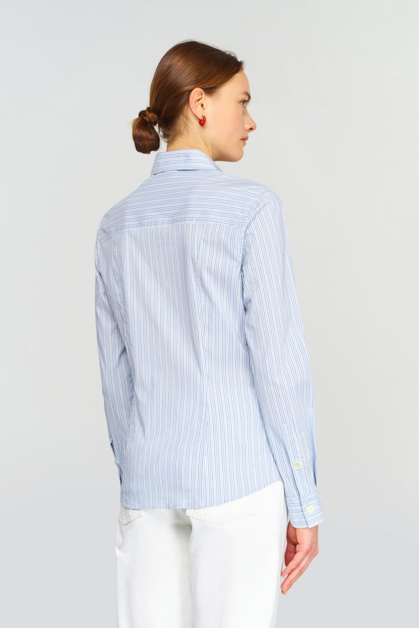 Semicouture Camicia Filomena | Semicouture