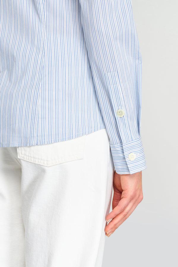 Semicouture Camicia Filomena | Semicouture