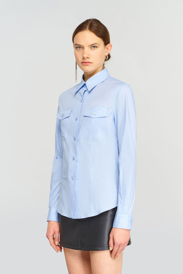 Semicouture Camicia Filomena | Semicouture