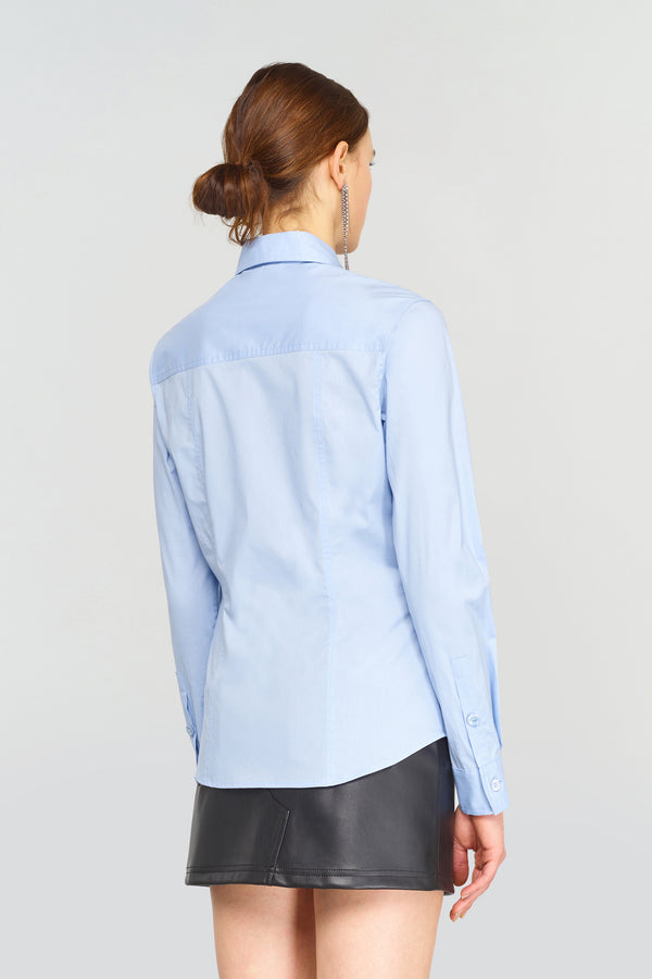 Semicouture Camicia Filomena | Semicouture