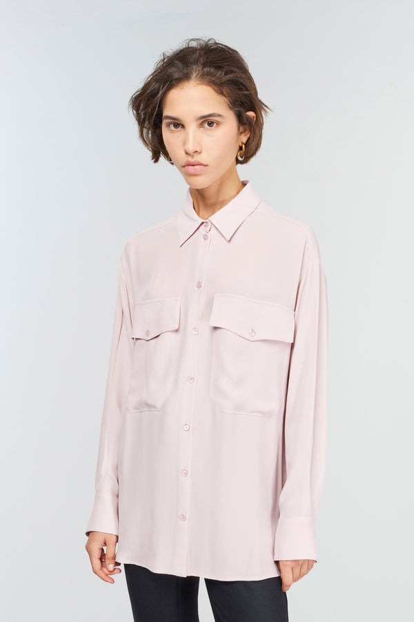 Semicouture Camicia Gianna | Semicouture