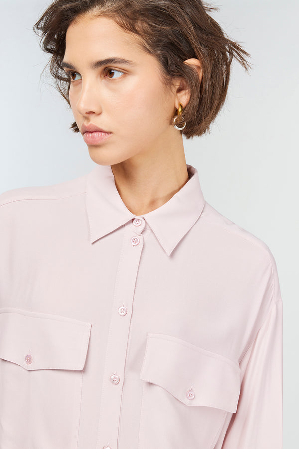 Semicouture Camicia Gianna | Semicouture