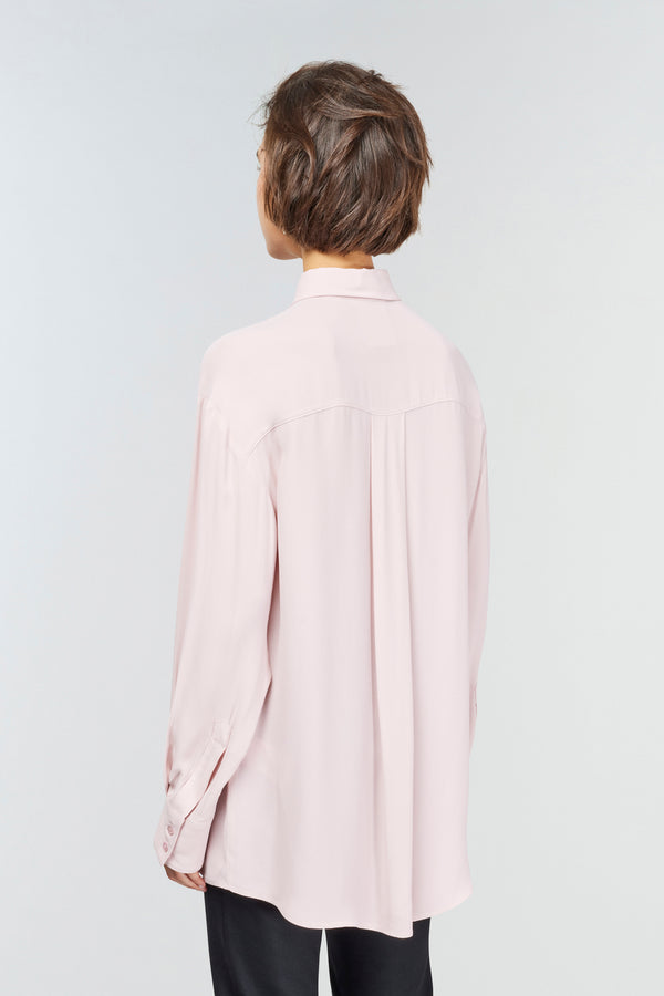 Semicouture Camicia Gianna | Semicouture