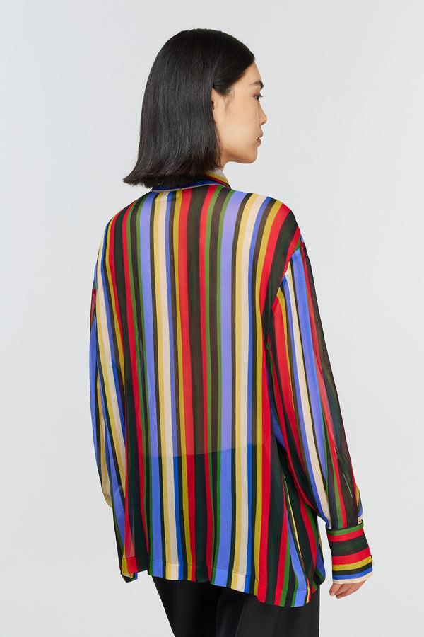 Semicouture Camicia Ina | Semicouture