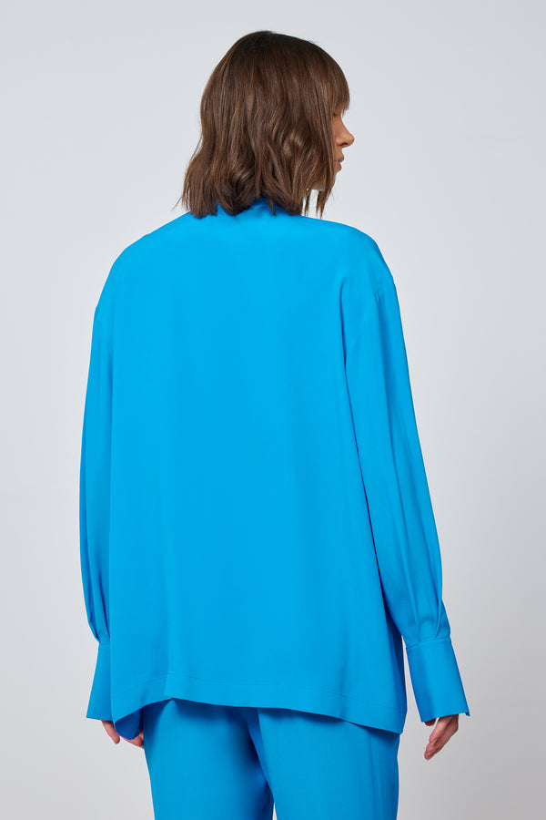 Semicouture Camicia Ina | Semicouture