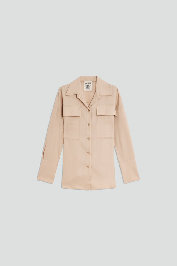 Semicouture Camicia Jaqueline | Semicouture