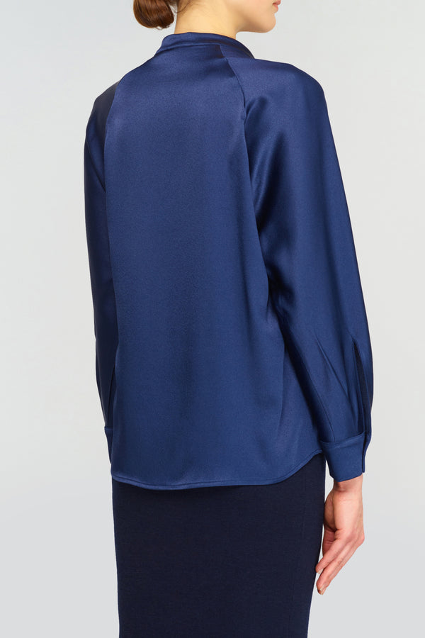 Semicouture Camicia Jeanne | Semicouture