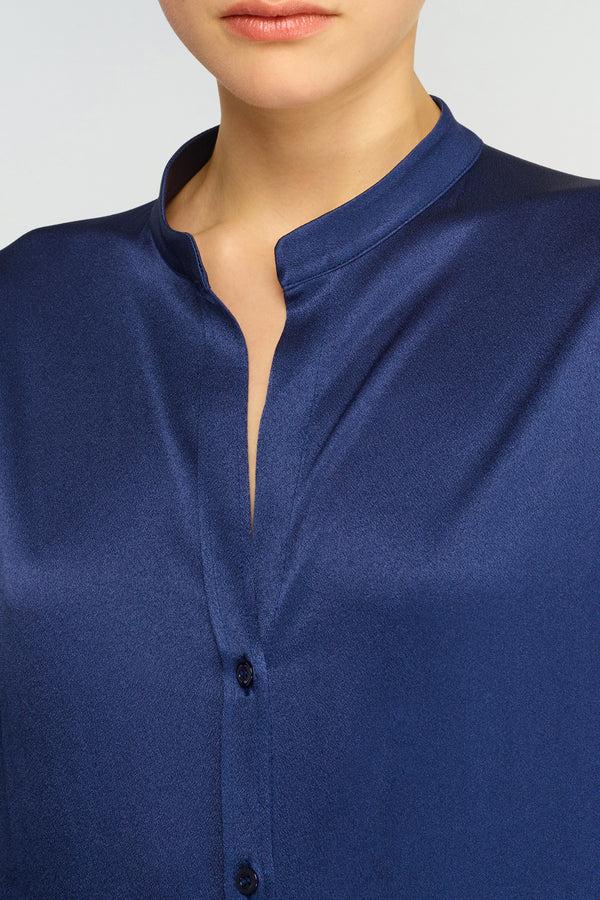 Semicouture Camicia Jeanne | Semicouture