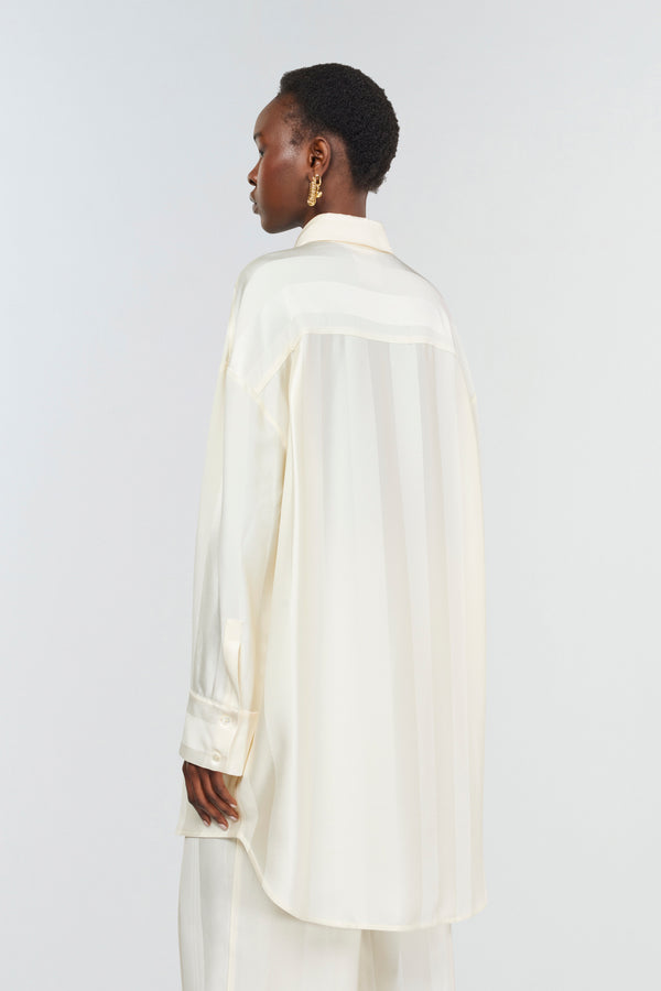 Semicouture Camicia Kasey | Semicouture