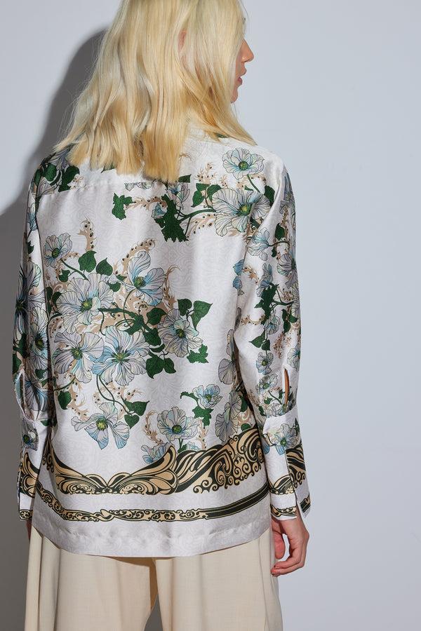 Semicouture Camicia Kaylie | Semicouture