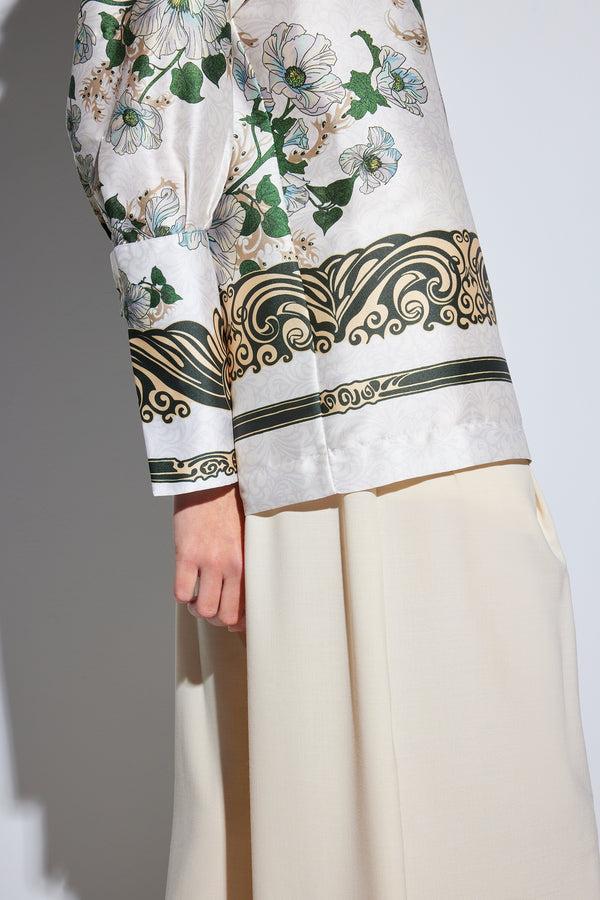 Semicouture Camicia Kaylie | Semicouture