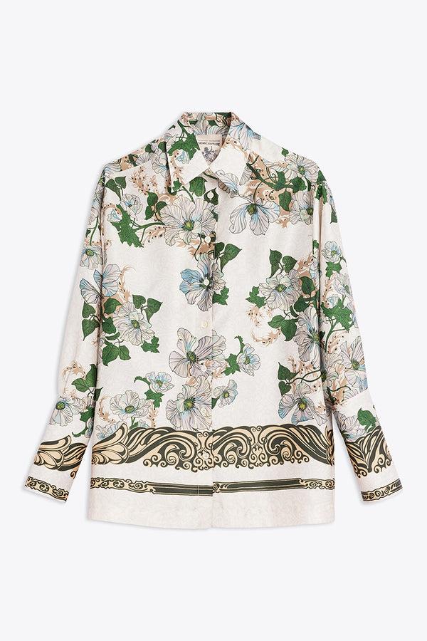 Semicouture Camicia Kaylie | Semicouture