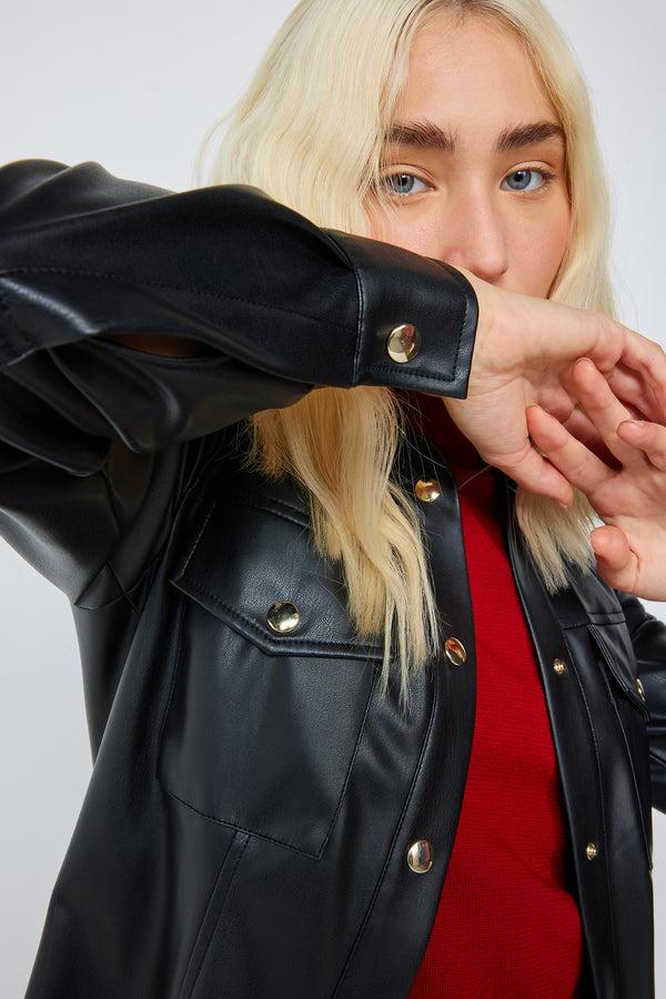 Semicouture Camicia Layley | Semicouture