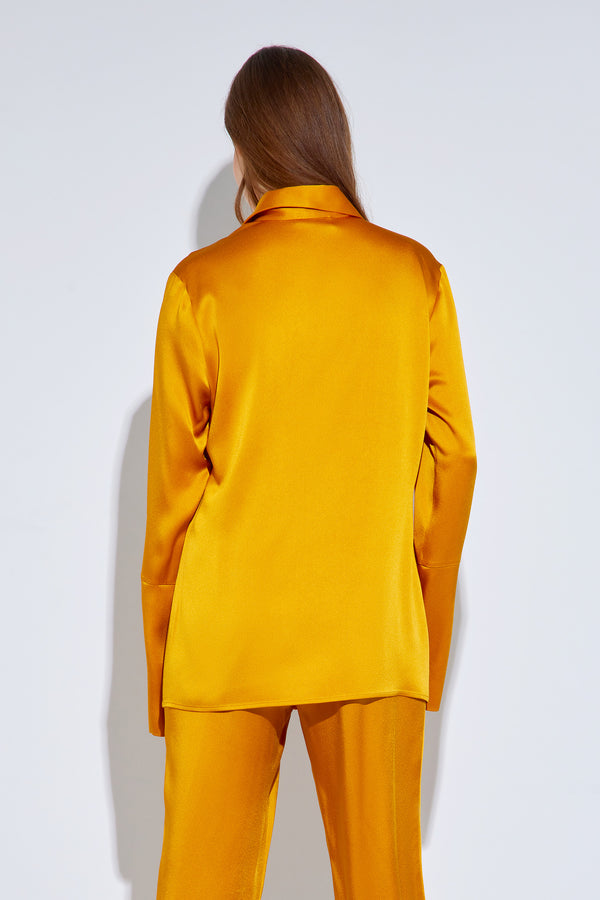 Semicouture Camicia Liliane | Semicouture