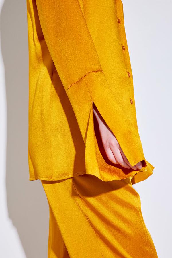 Semicouture Camicia Liliane | Semicouture