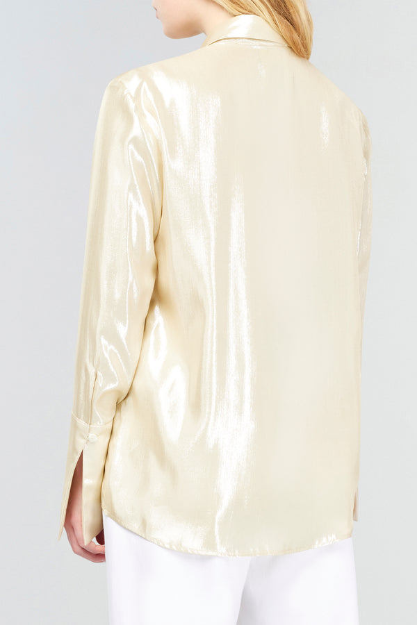 Semicouture Camicia Lucille | Semicouture