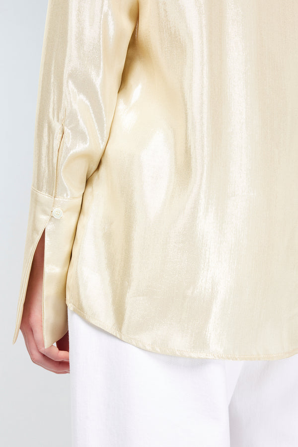 Semicouture Camicia Lucille | Semicouture