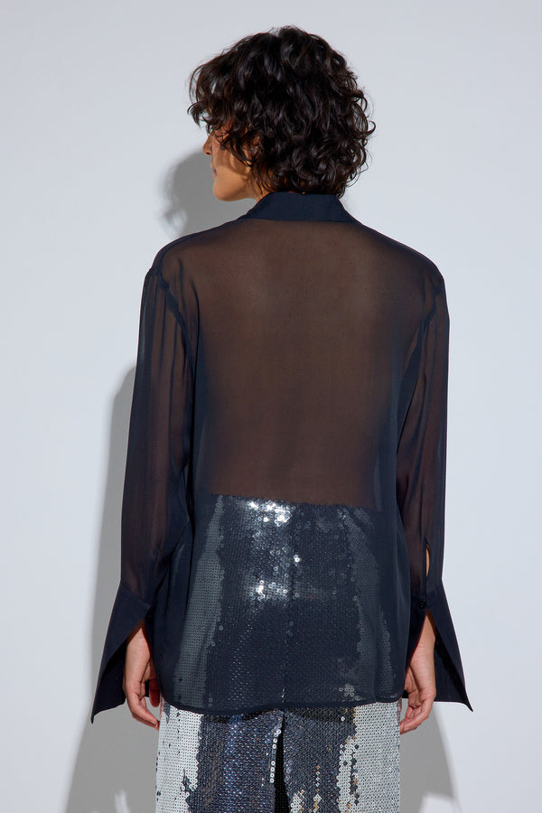 Semicouture Camicia Lucille | Semicouture