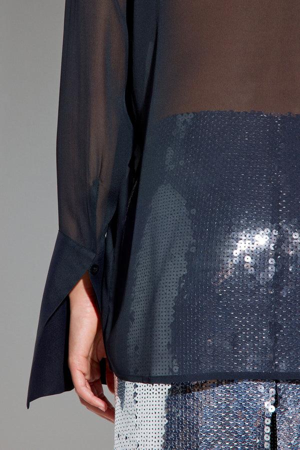 Semicouture Camicia Lucille | Semicouture