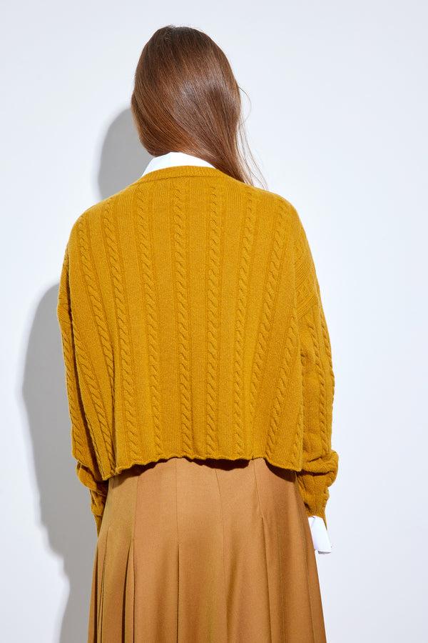 Semicouture Camicia Madeline | Semicouture