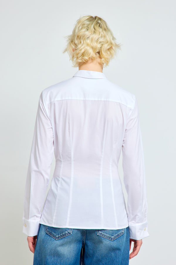 Semicouture Camicia Marcelle | Semicouture