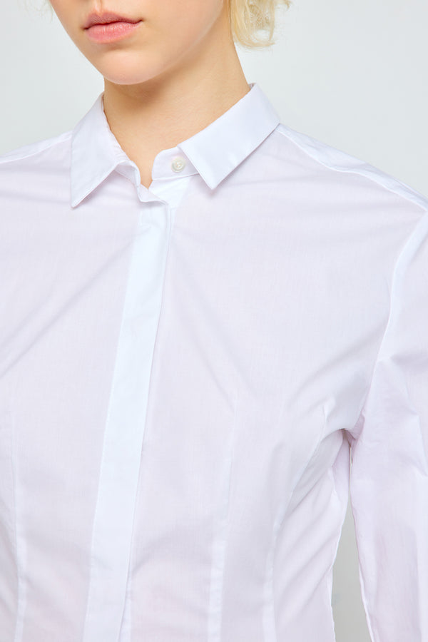 Semicouture Camicia Marcelle | Semicouture