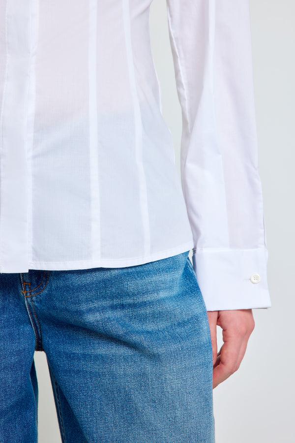 Semicouture Camicia Marcelle | Semicouture