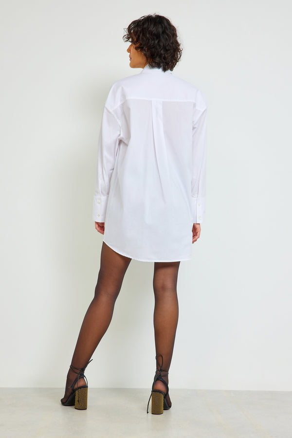 Semicouture Camicia Marthe | Semicouture