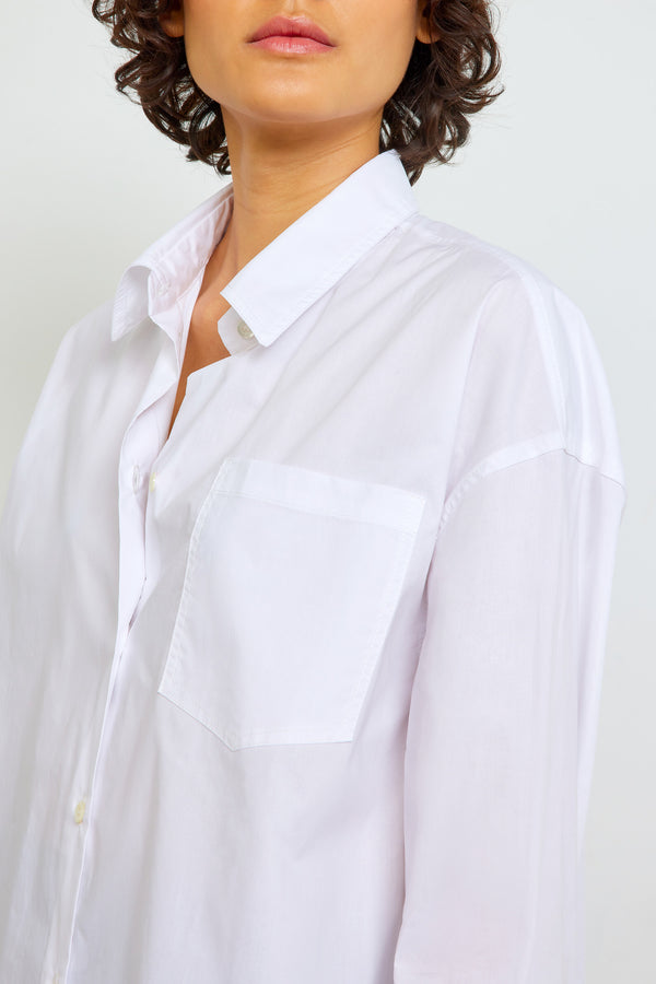 Semicouture Camicia Marthe | Semicouture
