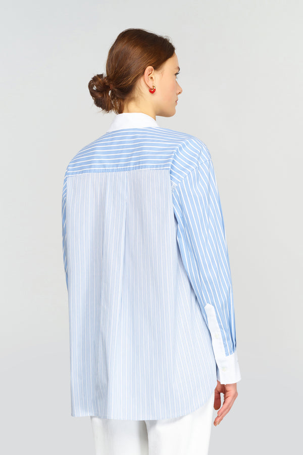 Semicouture Camicia Milena | Semicouture