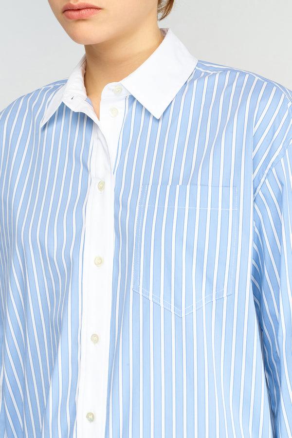 Semicouture Camicia Milena | Semicouture