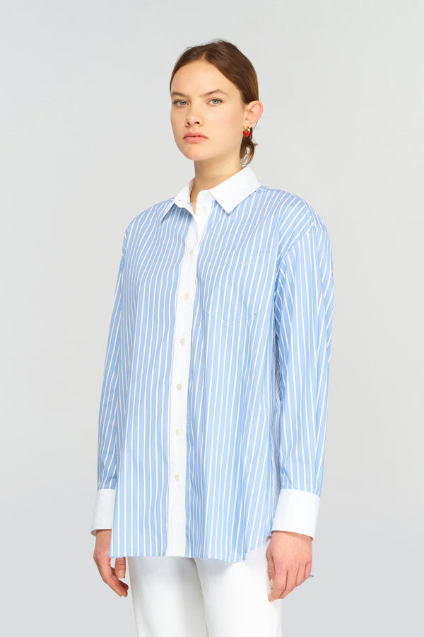 Semicouture Camicia Milena | Semicouture