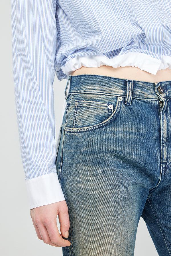 Semicouture Camicia Oriana | Semicouture