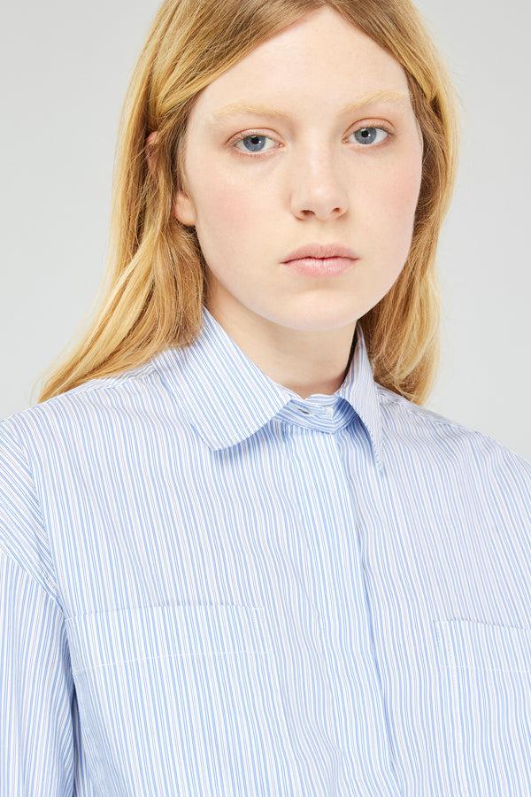 Semicouture Camicia Oriana | Semicouture