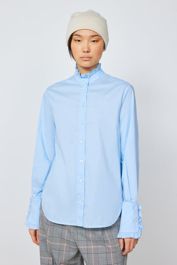 Semicouture Camicia Shelly | Semicouture