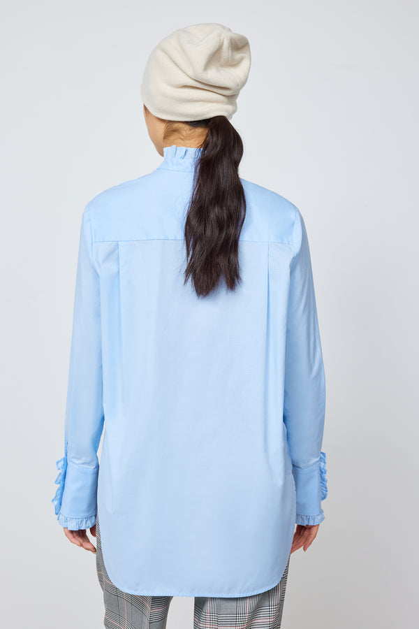 Semicouture Camicia Shelly | Semicouture