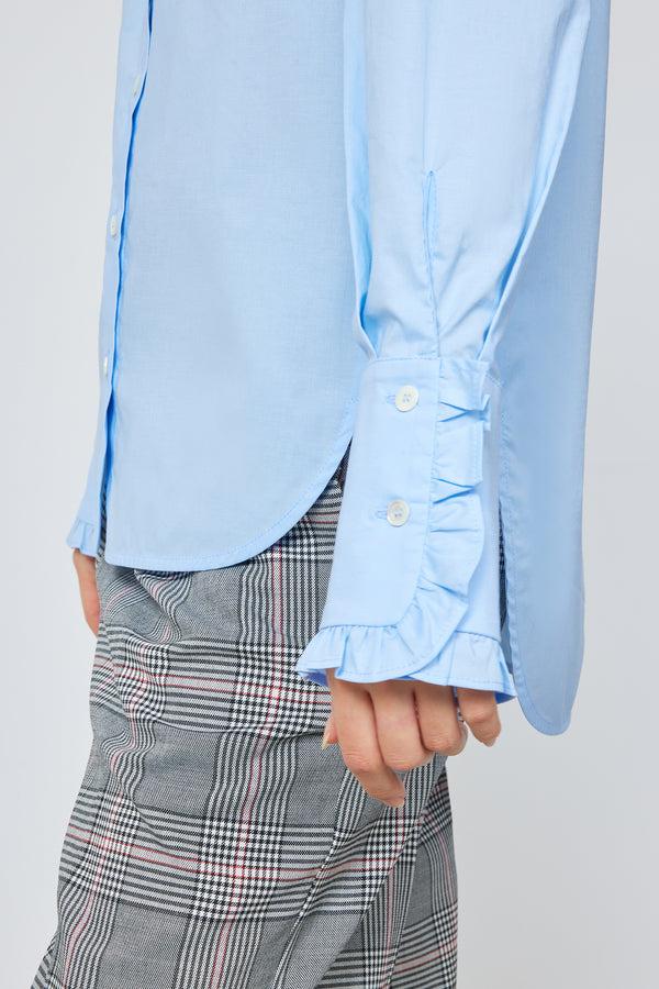 Semicouture Camicia Shelly | Semicouture