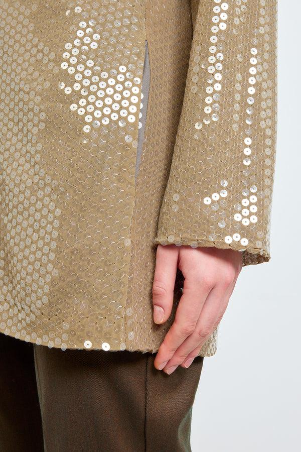 Semicouture Camicia Thalie | Semicouture