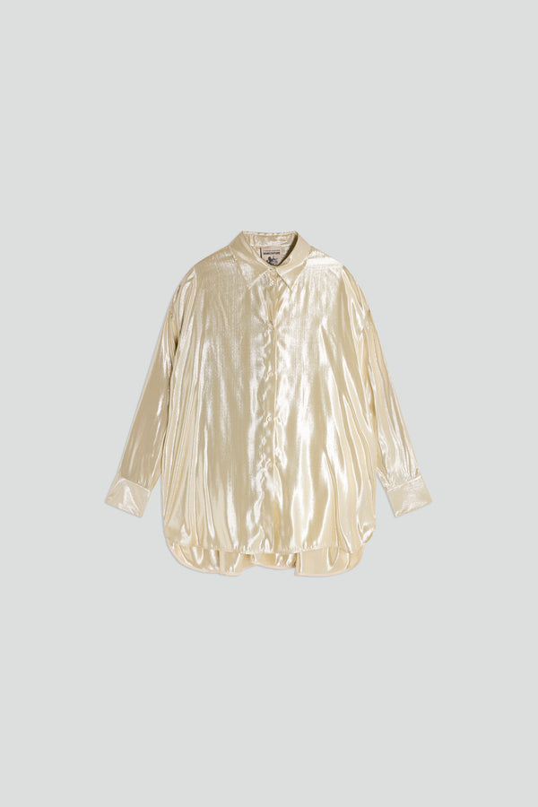 Semicouture Camicia Thipanie | Semicouture