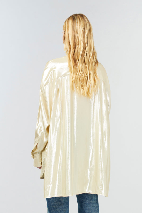 Semicouture Camicia Thipanie | Semicouture