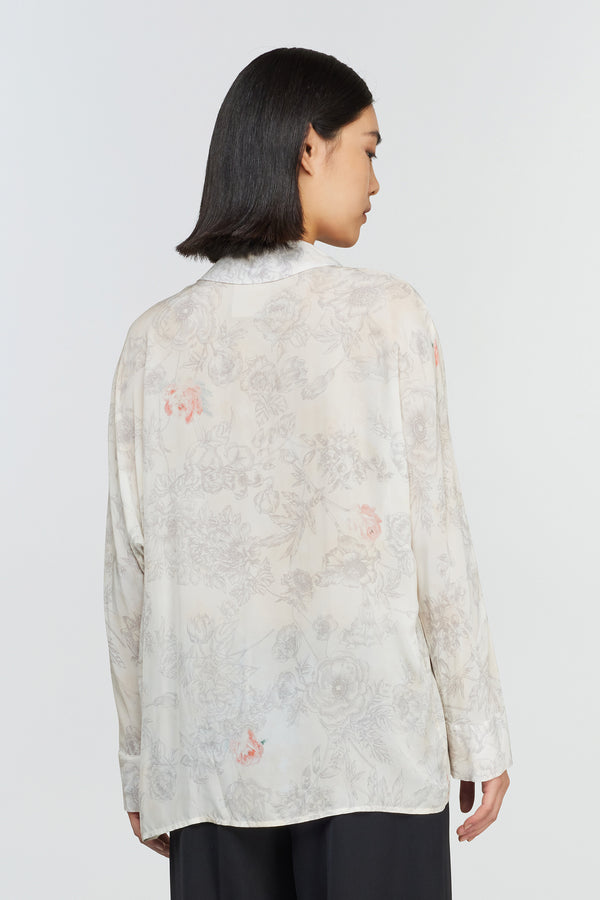 Semicouture Camicia Tiffany | Semicouture