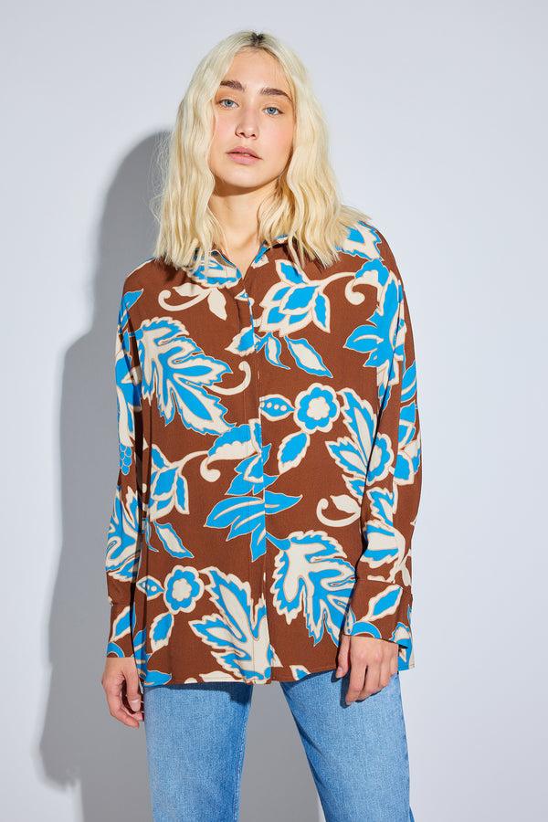 Semicouture Camicia Tiffany | Semicouture