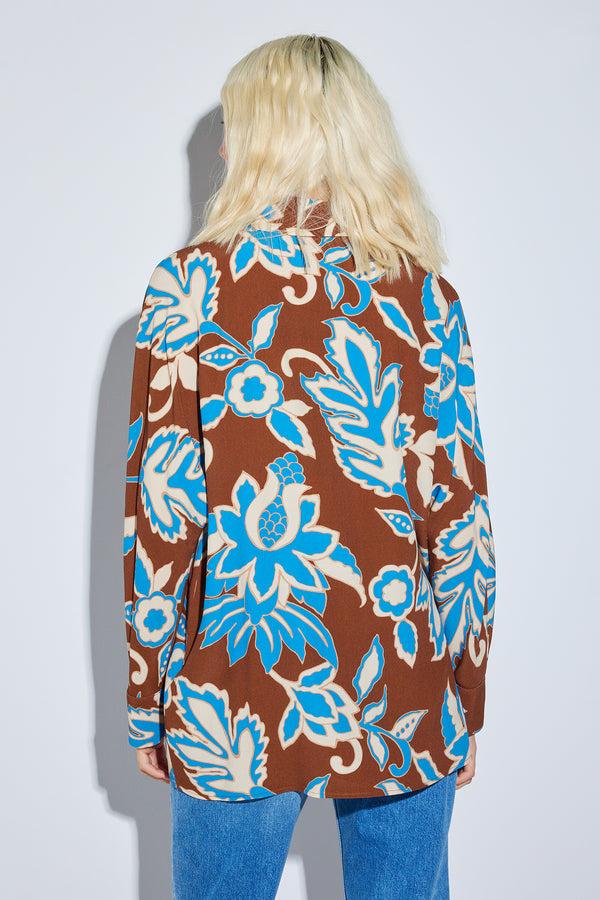 Semicouture Camicia Tiffany | Semicouture