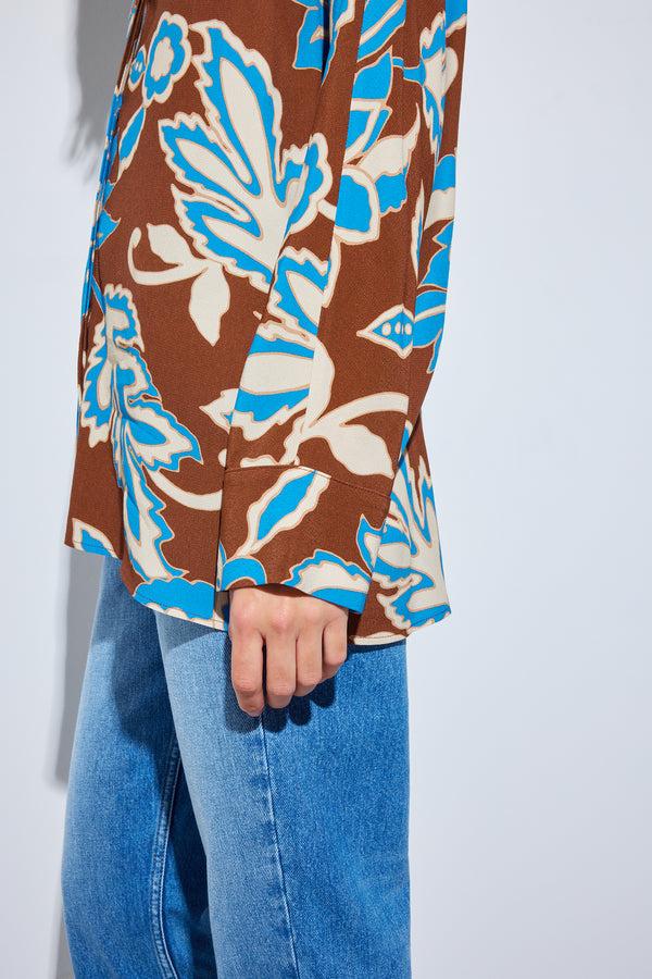 Semicouture Camicia Tiffany | Semicouture